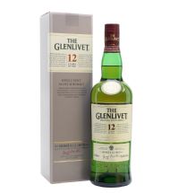 THE GLENLIVET 12 AOS